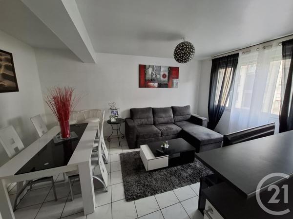 Appartement à vendre  2 pièces - 48,75 m2 FECAMP - 76