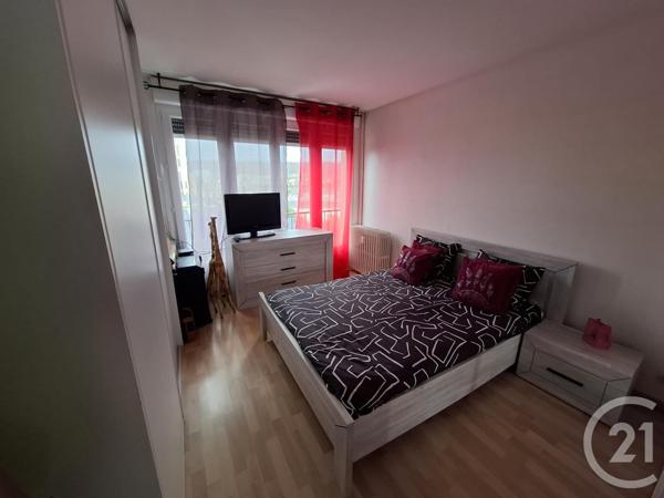 Appartement à vendre  2 pièces - 48,75 m2 FECAMP - 76