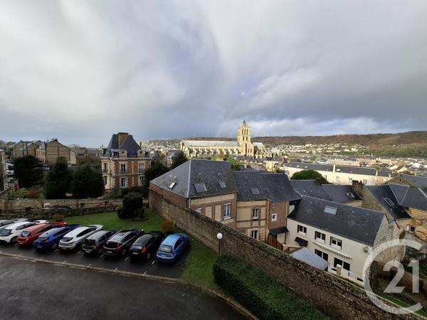 Appartement à vendre  2 pièces - 48,75 m2 FECAMP - 76