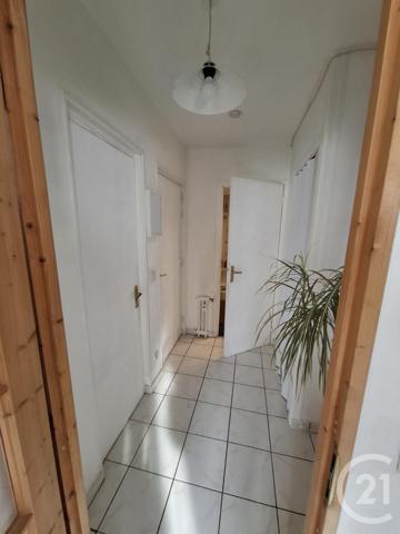 Appartement à vendre  2 pièces - 48,75 m2 FECAMP - 76