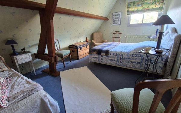 Maison à vendre    7 pièces • 187 m2 Saint-Pierre-lès-Elbeuf