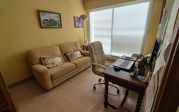 Maison à vendre    7 pièces • 187 m2 Saint-Pierre-lès-Elbeuf