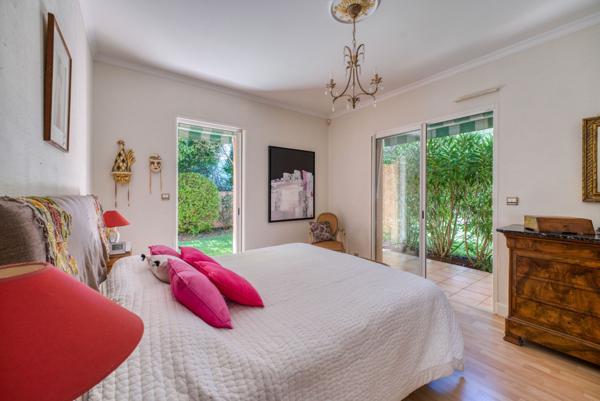 Maison d’exception avec 4 suites parentale piscine et prestations haut de gamme