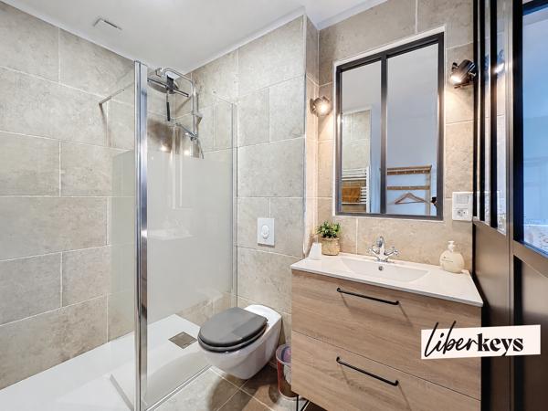 Appartement d'exception avec terrasse panoramique sur le Loiret – Idéal investissement locatif haut de gamme