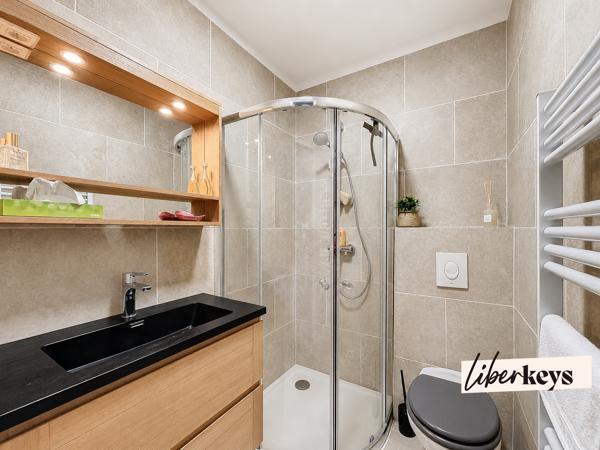 Appartement d'exception avec terrasse panoramique sur le Loiret – Idéal investissement locatif haut de gamme