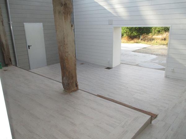 maison de plain pied Villeneuve Sur Lot 2 pièce(s) 85 m2