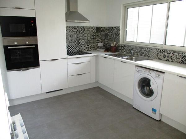 maison de plain pied Villeneuve Sur Lot 2 pièce(s) 85 m2