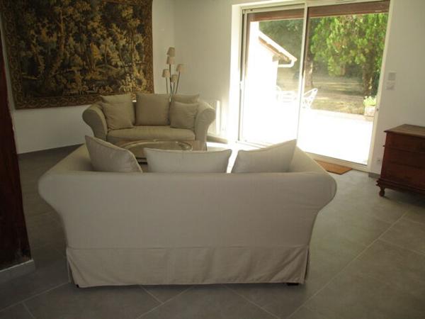 maison de plain pied Villeneuve Sur Lot 2 pièce(s) 85 m2