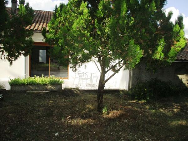 maison de plain pied Villeneuve Sur Lot 2 pièce(s) 85 m2