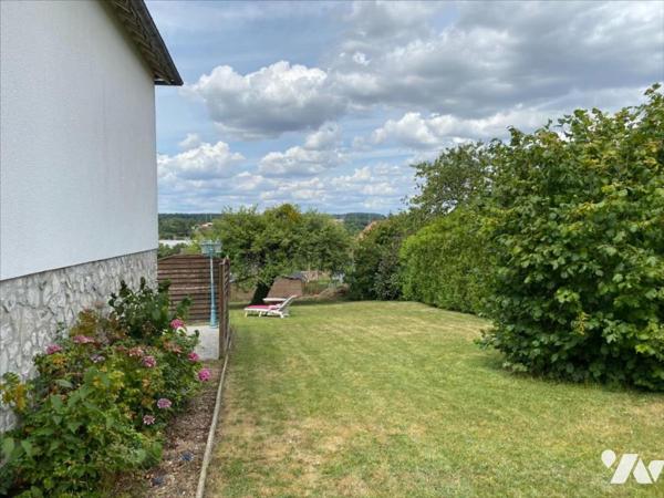 AUBE - Pavillon S/Sol