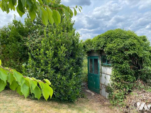 AUBE - Pavillon S/Sol