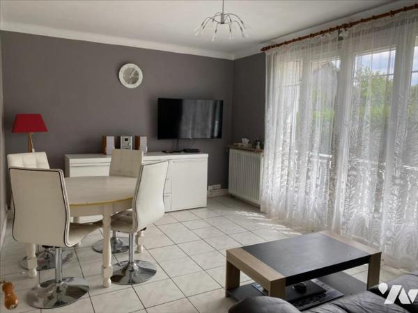 AUBE - Pavillon S/Sol