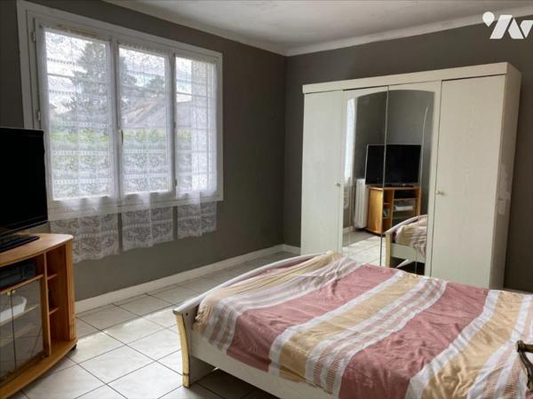 AUBE - Pavillon S/Sol