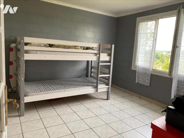 AUBE - Pavillon S/Sol