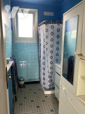 AUBE - Pavillon S/Sol