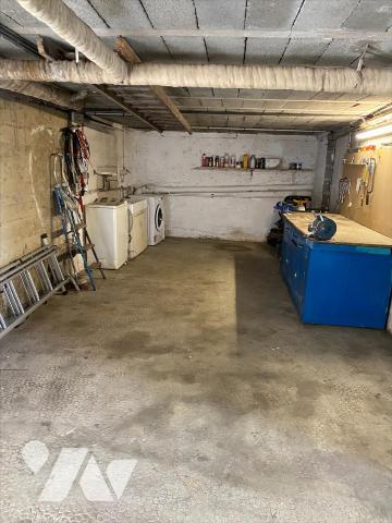 AUBE - Pavillon S/Sol