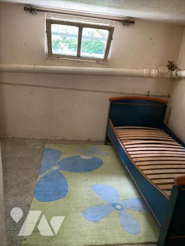 AUBE - Pavillon S/Sol