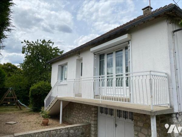 AUBE - Pavillon S/Sol