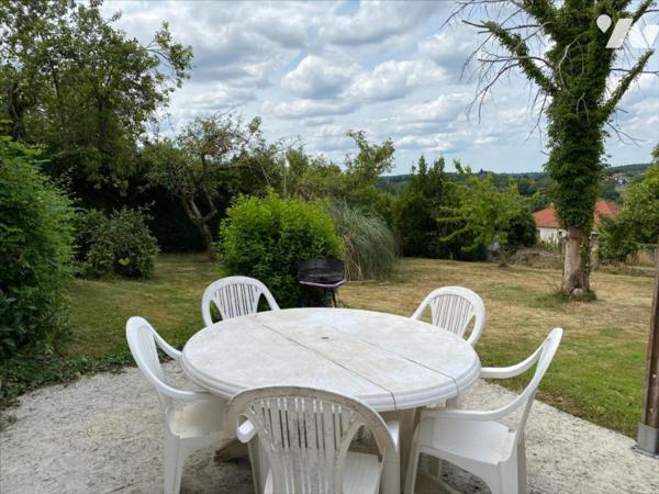 AUBE - Pavillon S/Sol