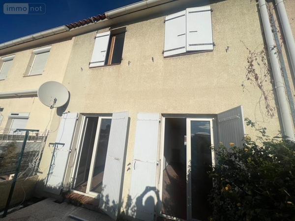 Maison individuelle à vendre à Perpignan dans les Pyrénées-Orientales (66000), ref : 66018/1-VI