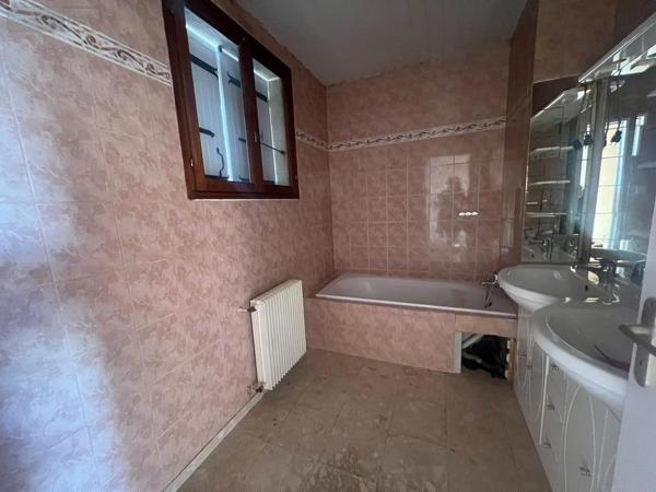 Maison individuelle à vendre à Perpignan dans les Pyrénées-Orientales (66000), ref : 66018/1-VI