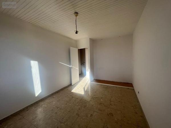 Maison individuelle à vendre à Perpignan dans les Pyrénées-Orientales (66000), ref : 66018/1-VI