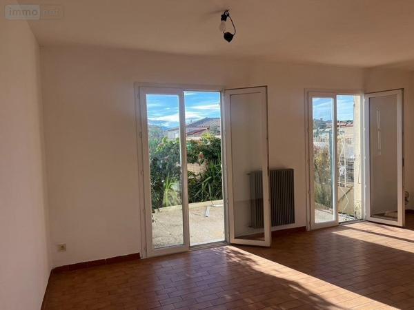 Maison individuelle à vendre à Perpignan dans les Pyrénées-Orientales (66000), ref : 66018/1-VI