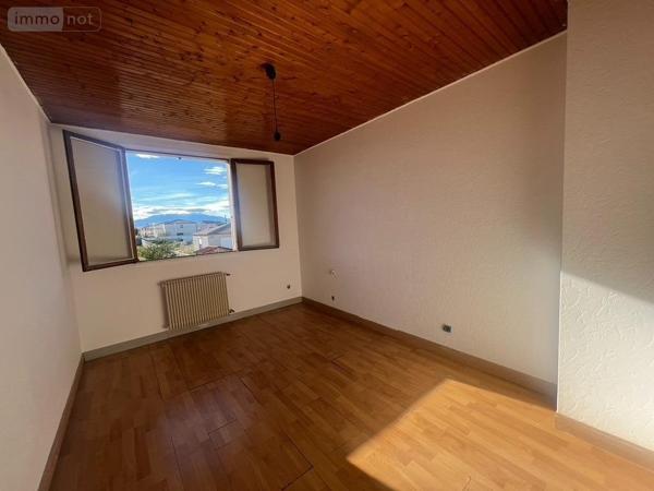 Maison individuelle à vendre à Perpignan dans les Pyrénées-Orientales (66000), ref : 66018/1-VI