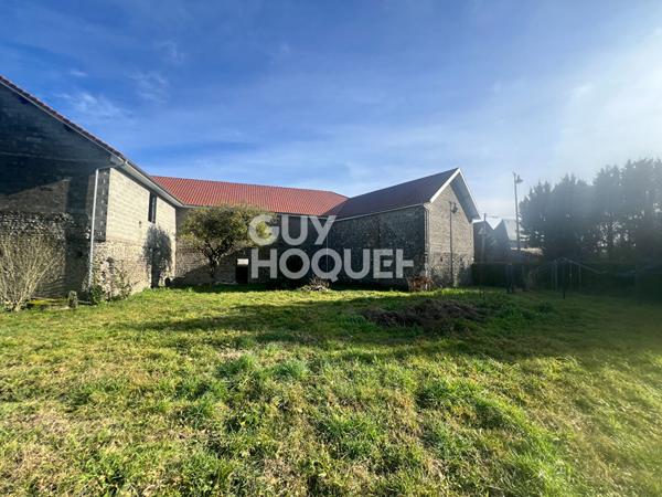 Maison Labastide-cÉzÉracq 360 m2