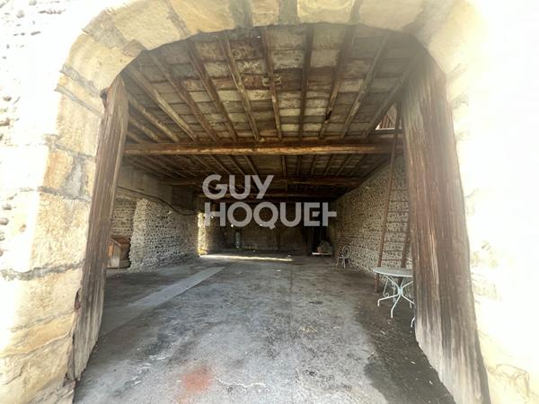 Maison Labastide-cÉzÉracq 360 m2