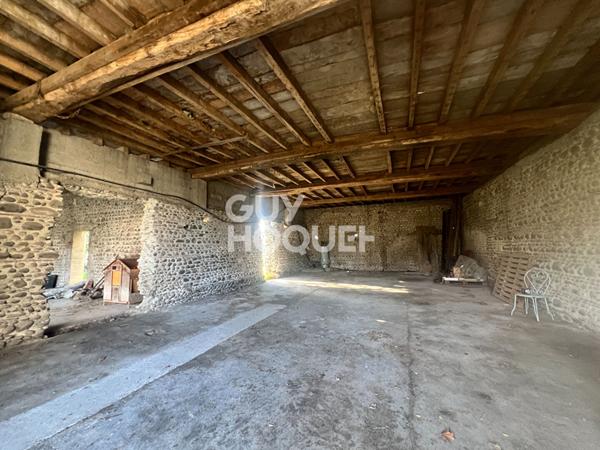 Maison Labastide-cÉzÉracq 360 m2