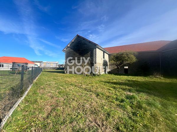 Maison Labastide-cÉzÉracq 360 m2