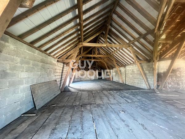 Maison Labastide-cÉzÉracq 360 m2