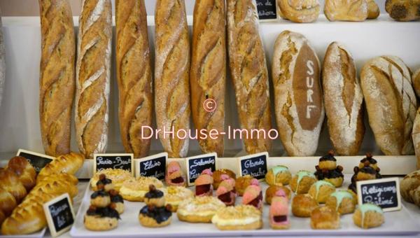 Commerce à vendre 5 pièces de 250 m²