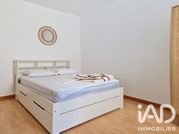 Appartement à vendre 3 pièces 40 m² Enghien-les-Bains
