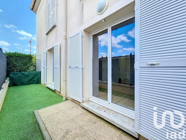 Appartement à vendre 2 pièces 44 m² Chevry-Cossigny