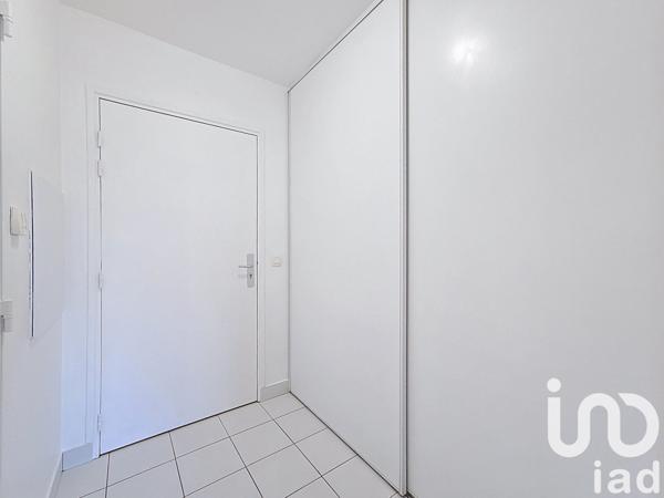 Appartement à vendre 2 pièces 44 m² Chevry-Cossigny