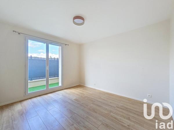 Appartement à vendre 2 pièces 44 m² Chevry-Cossigny