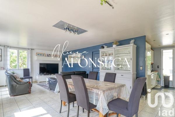 Maison à vendre 7 pièces 134 m² Taverny