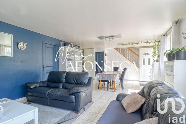 Maison à vendre 7 pièces 134 m² Taverny