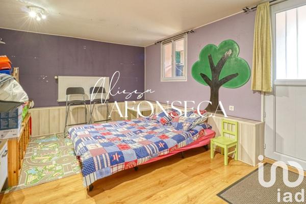 Maison à vendre 7 pièces 134 m² Taverny