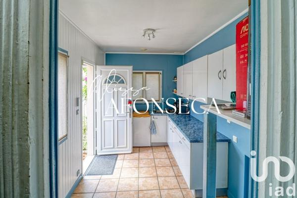 Maison à vendre 7 pièces 134 m² Taverny