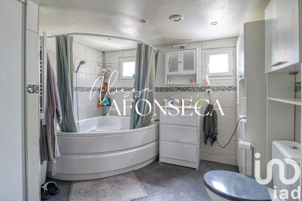 Maison à vendre 7 pièces 134 m² Taverny