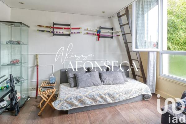 Maison à vendre 7 pièces 134 m² Taverny