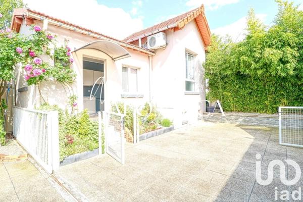 Maison à vendre 7 pièces 134 m² Taverny