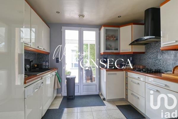 Maison à vendre 7 pièces 134 m² Taverny