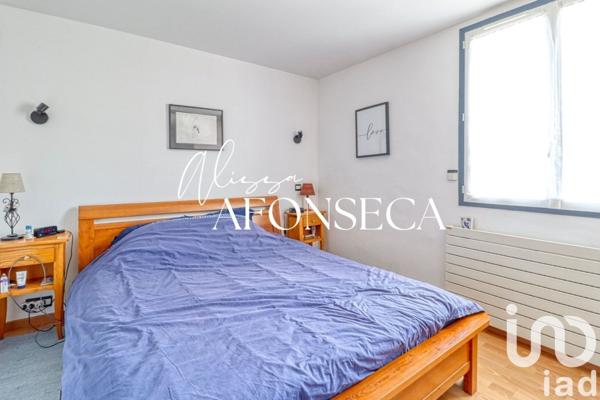 Maison à vendre 7 pièces 134 m² Taverny