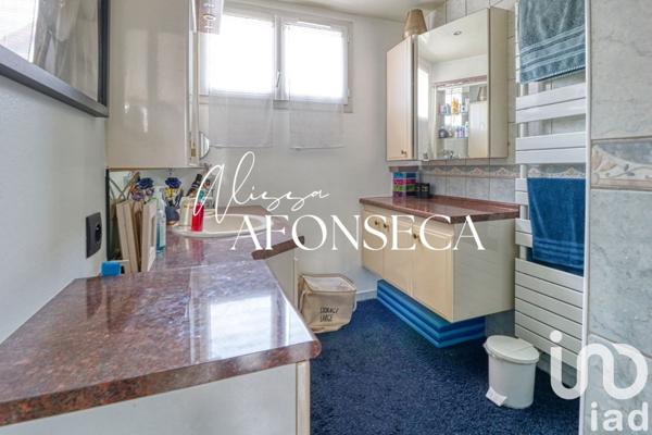 Maison à vendre 7 pièces 134 m² Taverny