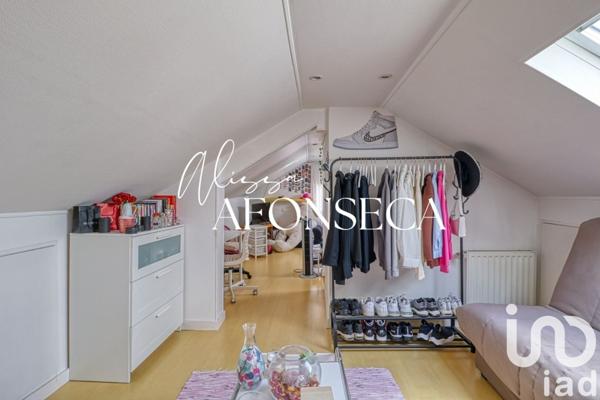 Maison à vendre 7 pièces 134 m² Taverny