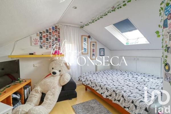 Maison à vendre 7 pièces 134 m² Taverny